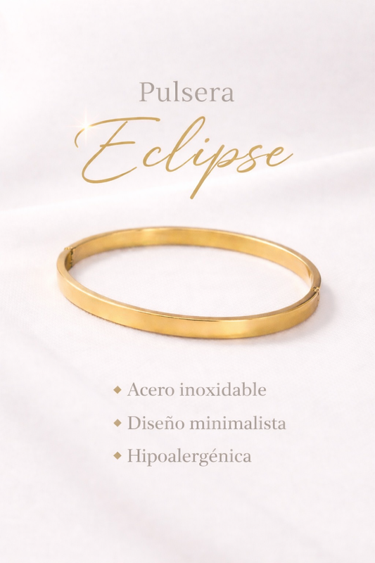 Set Dorado Minimalista 💖