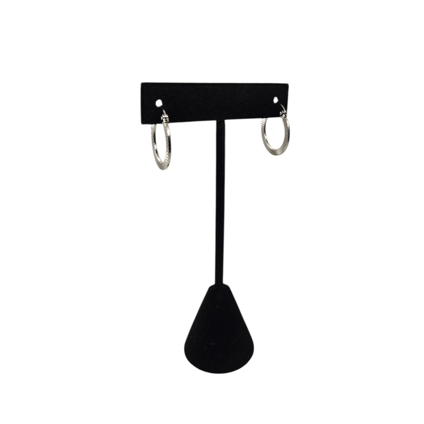 Argollas pequeñas en Stainless Steel
