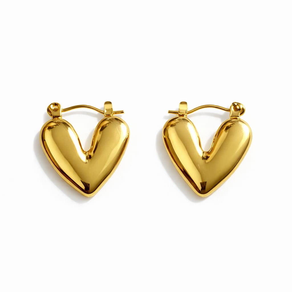 Set CorazĂłn Brillante đź’–