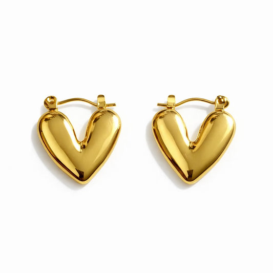 Colección Pantallas Doradas – Med. Stainless Steel