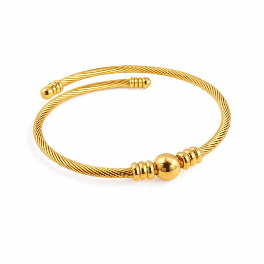 Set Elegancia Dorada 💖