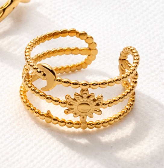 Set Sol y Luna đź’–
