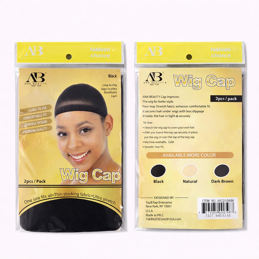 Gorros para peluca (Wig Cap)