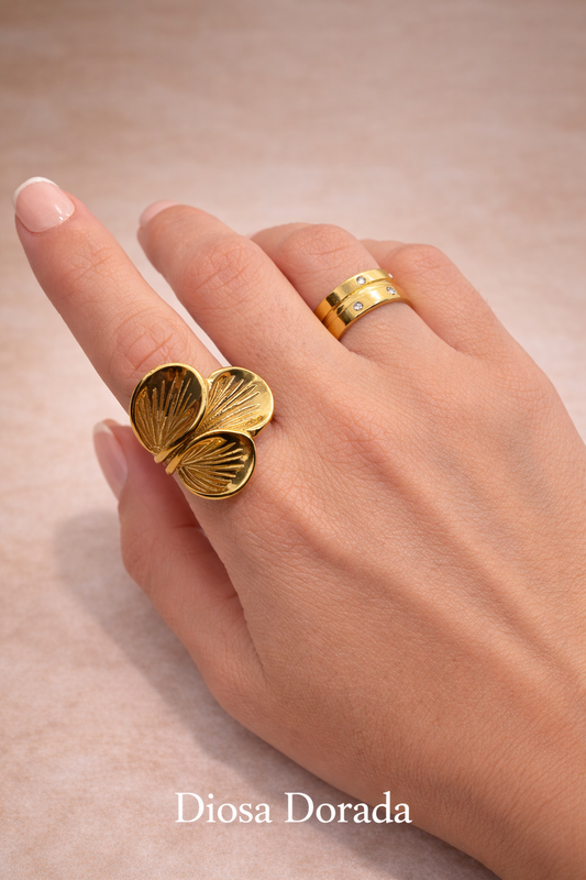 ✨Diosa Dorada✨