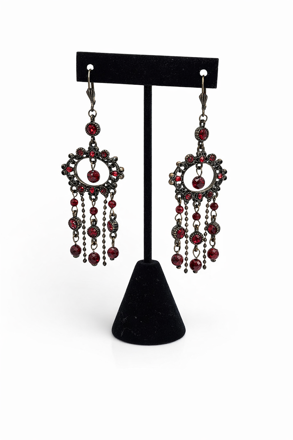 Pendientes Pasión Vintage✨