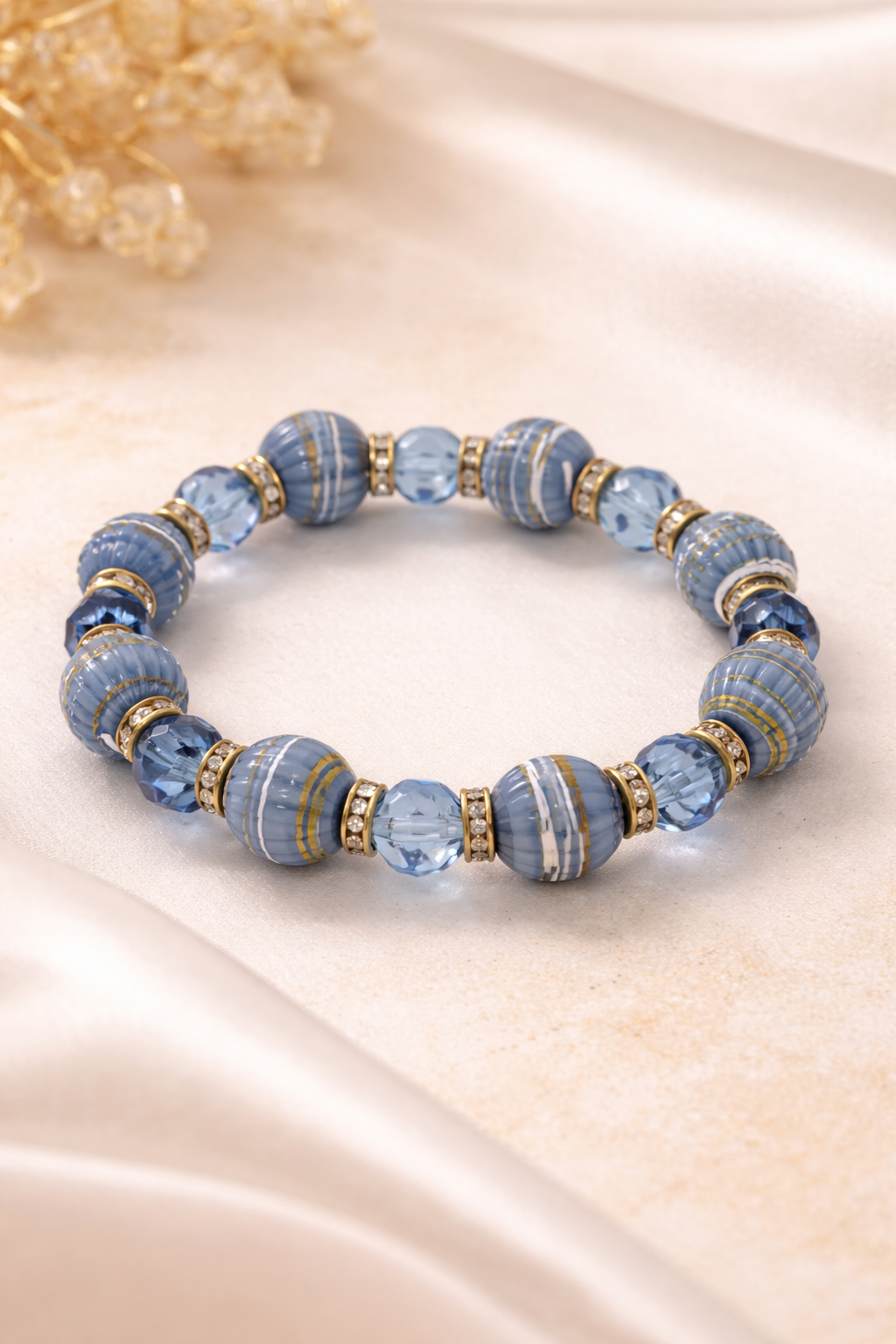 Set Azul Imperial✨