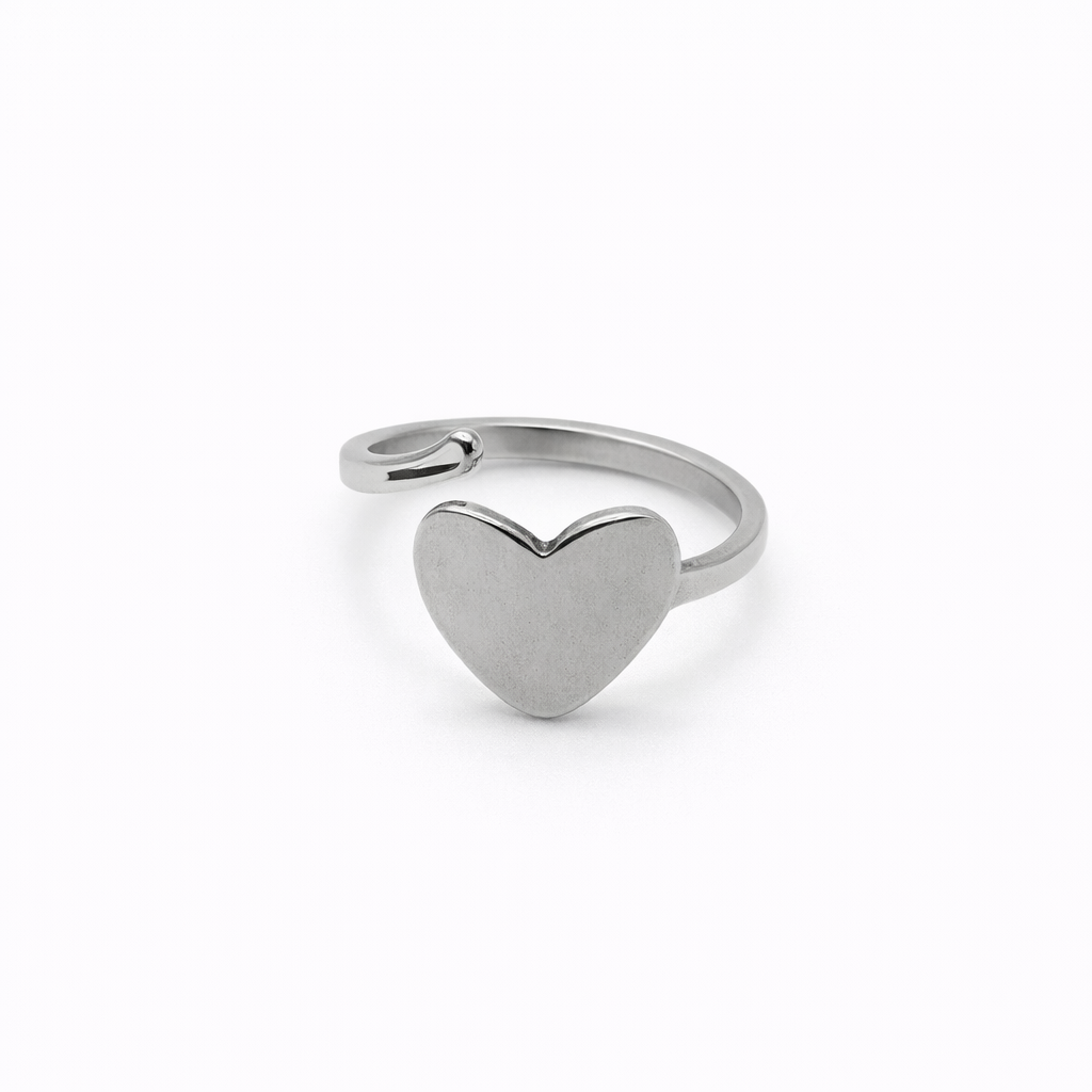 Corazón de Acero✨
