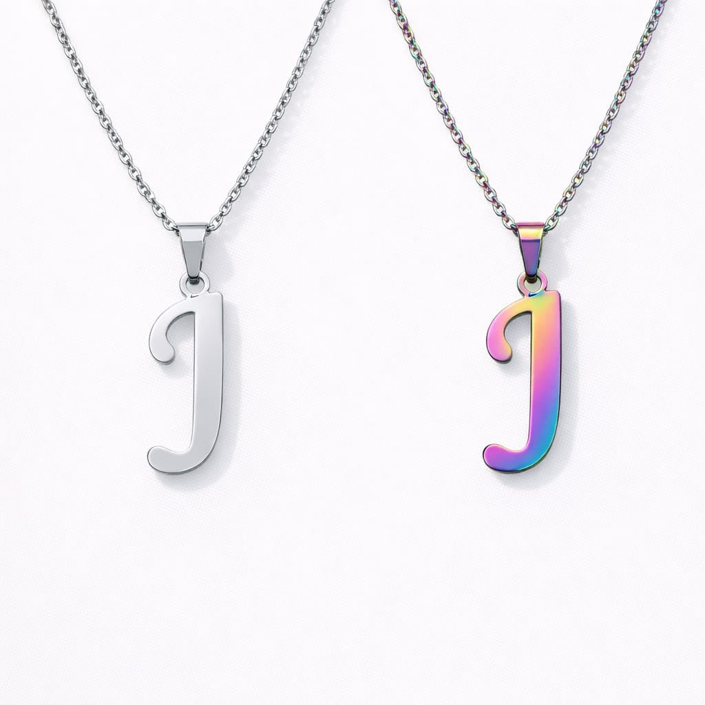 Set Inicial “Tu Vibra” ✨
Letra J