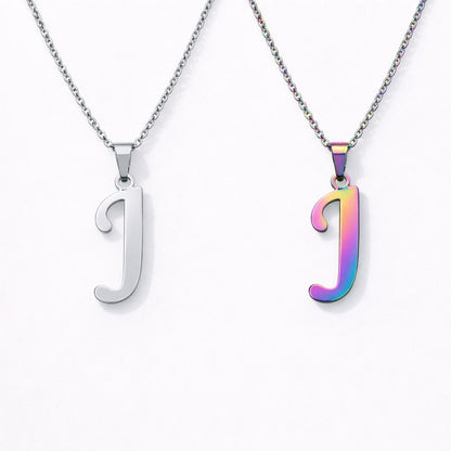 Set Inicial “Tu Vibra” ✨
Letra J