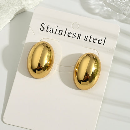 Set Dorado Minimalista 💖