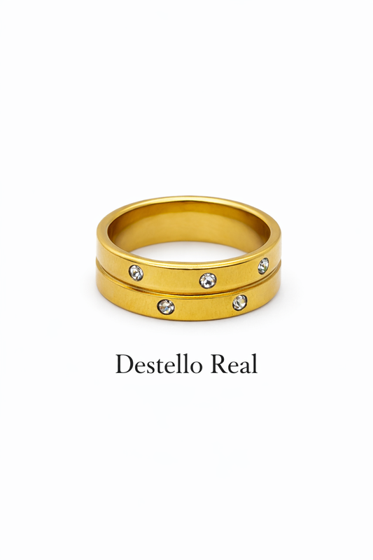 Destello Real✨