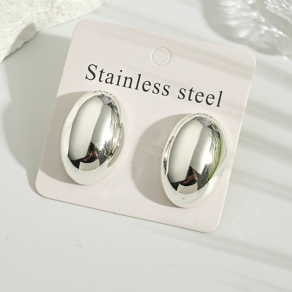 ✨ Aretes Esfera Clásica ✨