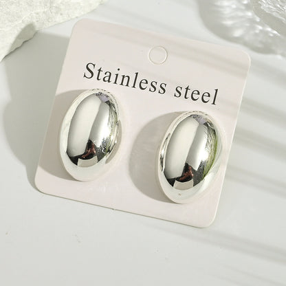 ✨ Aretes Esfera Clásica ✨