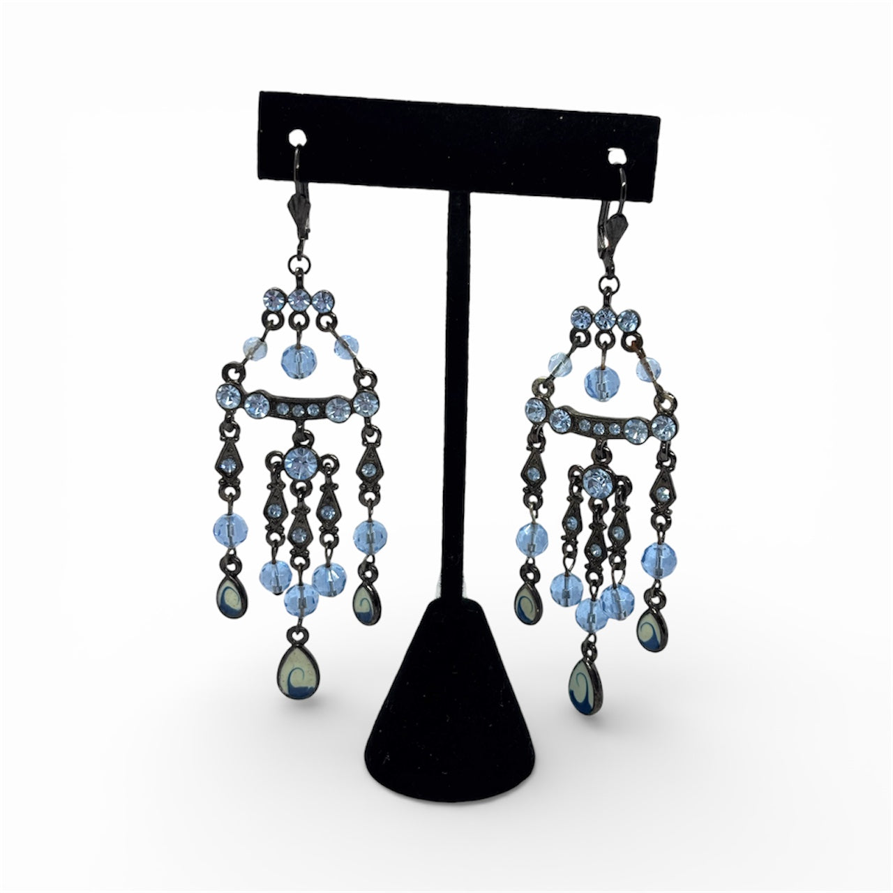 Aretes Lágrimas del Mar ✨