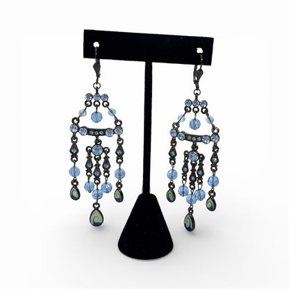 Aretes Lágrimas del Mar ✨
