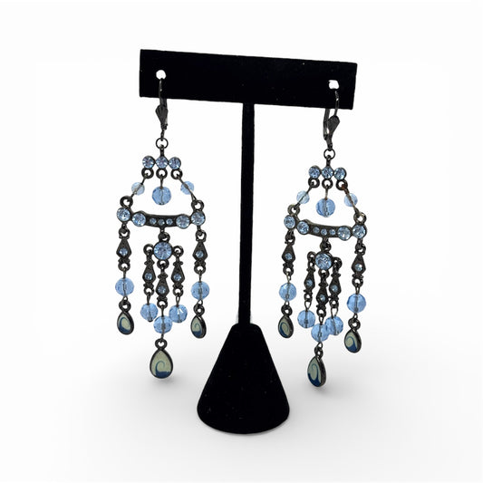 Aretes Lágrimas del Mar ✨