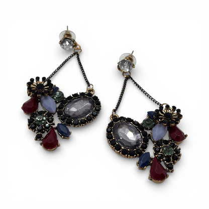 Aretes Noches de Granada✨