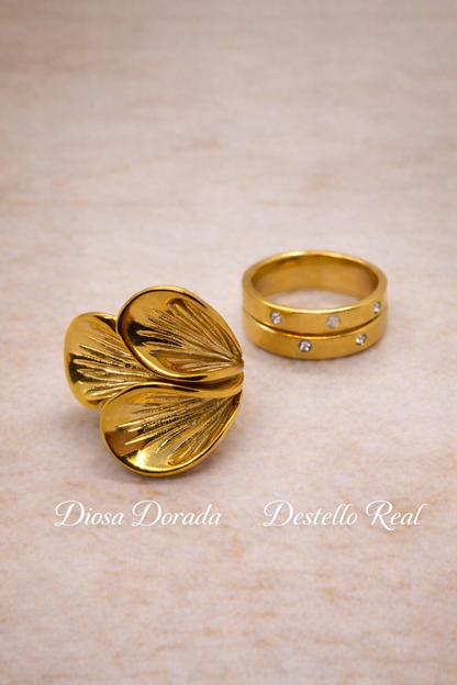Destello Real✨