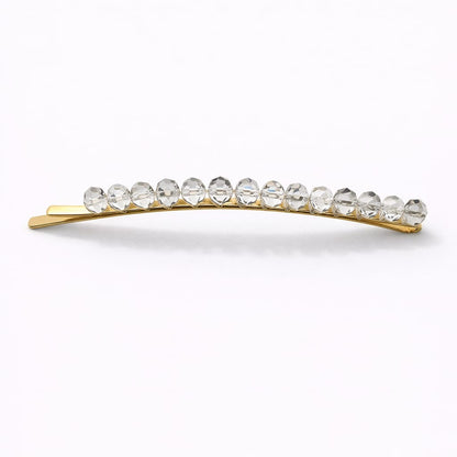 Pinza Brillo Cristal✨