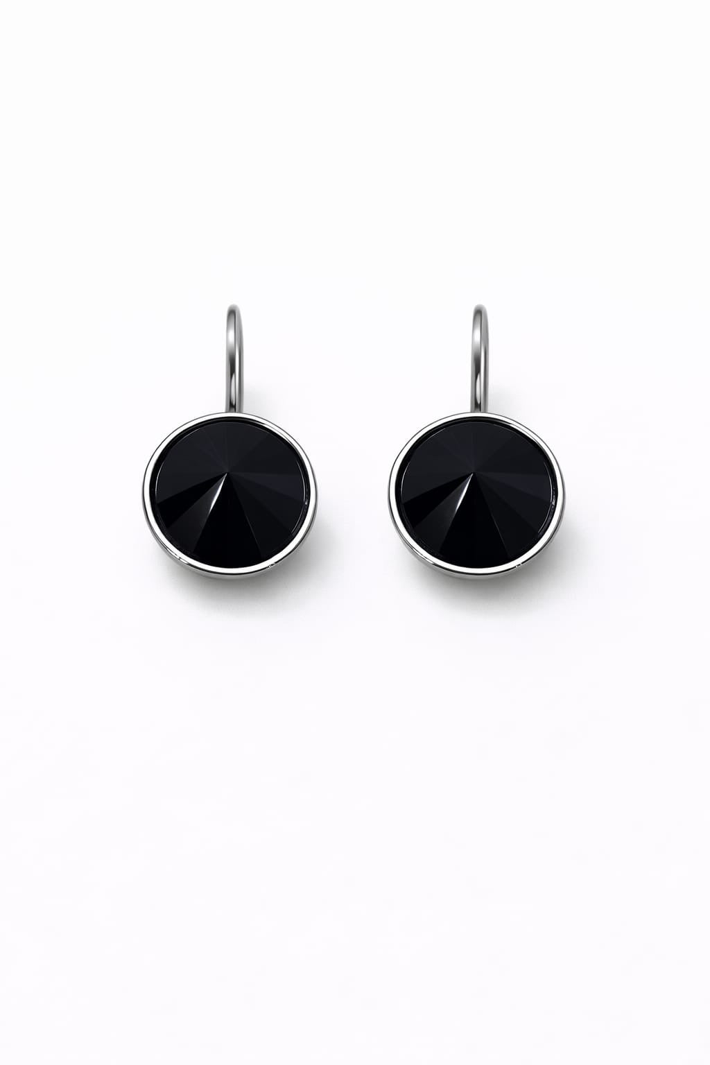 Aretes Luna Aurora