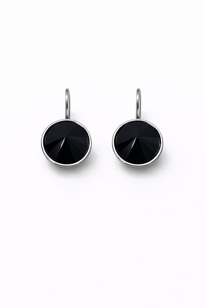 Aretes Luna Aurora