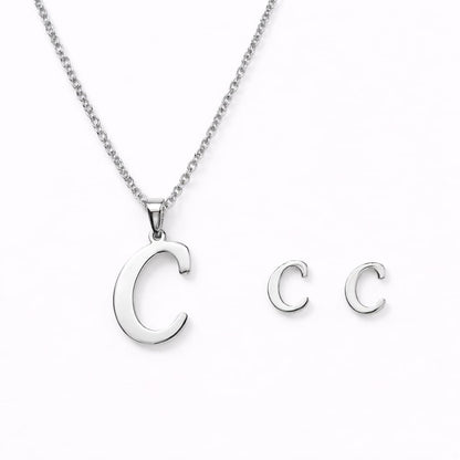 Set Inicial “Tu Vibra” ✨
Letra C