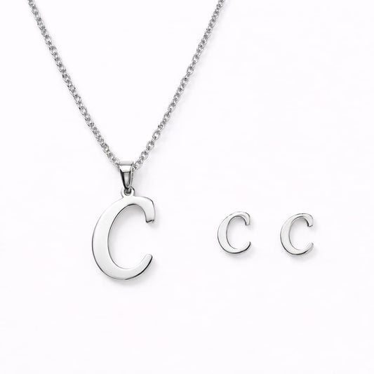 Set Inicial “Tu Vibra” ✨
Letra C