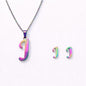 Set Inicial “Tu Vibra” ✨
Letra J