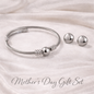 Set Plata Minimalista 💖