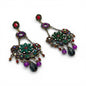 Aretes Encanto Vibrante✨ estilo bohemio