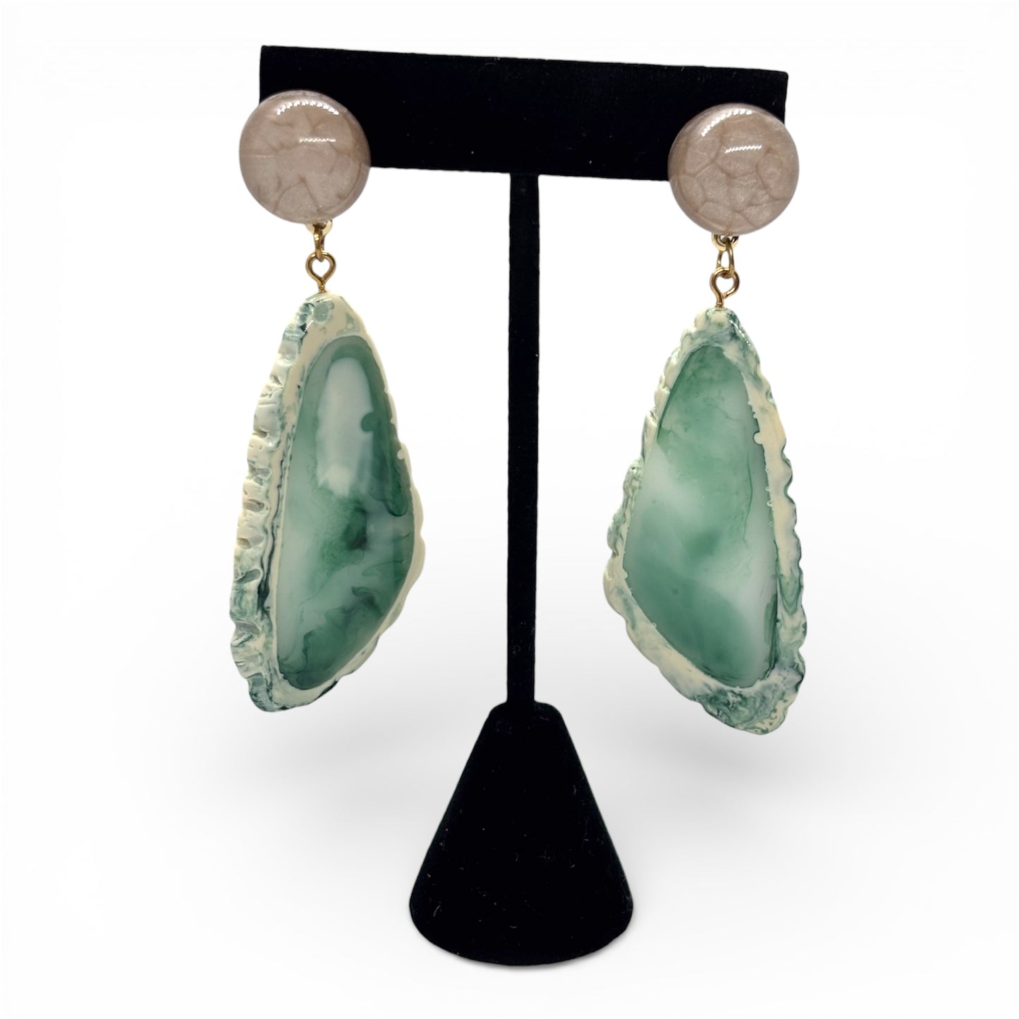 Aretes Esencia Marina✨