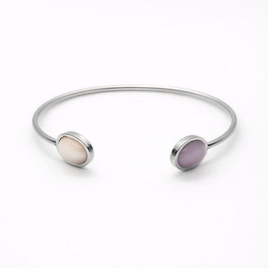 Pulsera Dúo serena