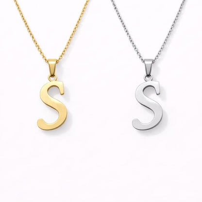Set Inicial “Tu Vibra” ✨
Letra S