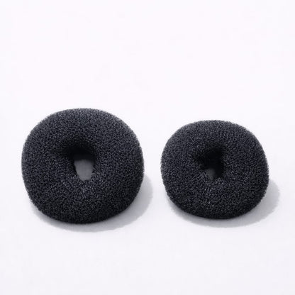 Rellenos para hacer Moños (Donas para el Cabello)