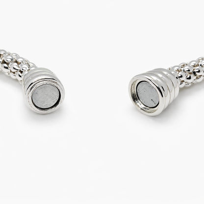 Set de collar y con aretes de clip