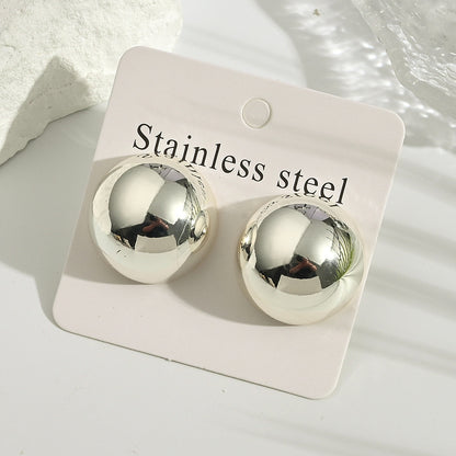 ✨ Aretes Esfera Clásica ✨