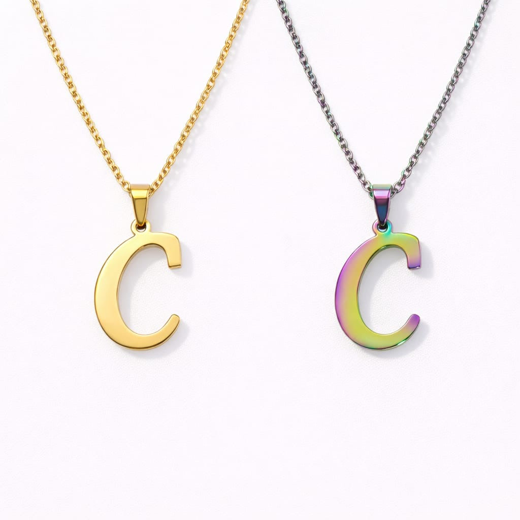 Set Inicial “Tu Vibra” ✨
Letra C