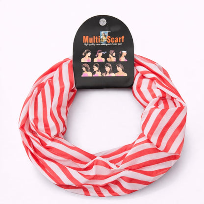 Multi Scarf ✨Vibra Sunset✨
