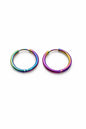Aros Esenciales ✨ acero inoxidable pequeñas.