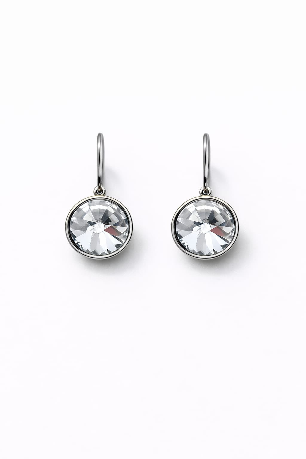 Aretes Luna Aurora