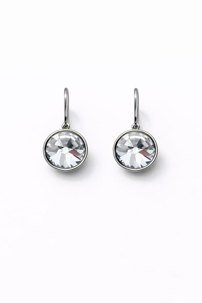 Aretes Luna Aurora