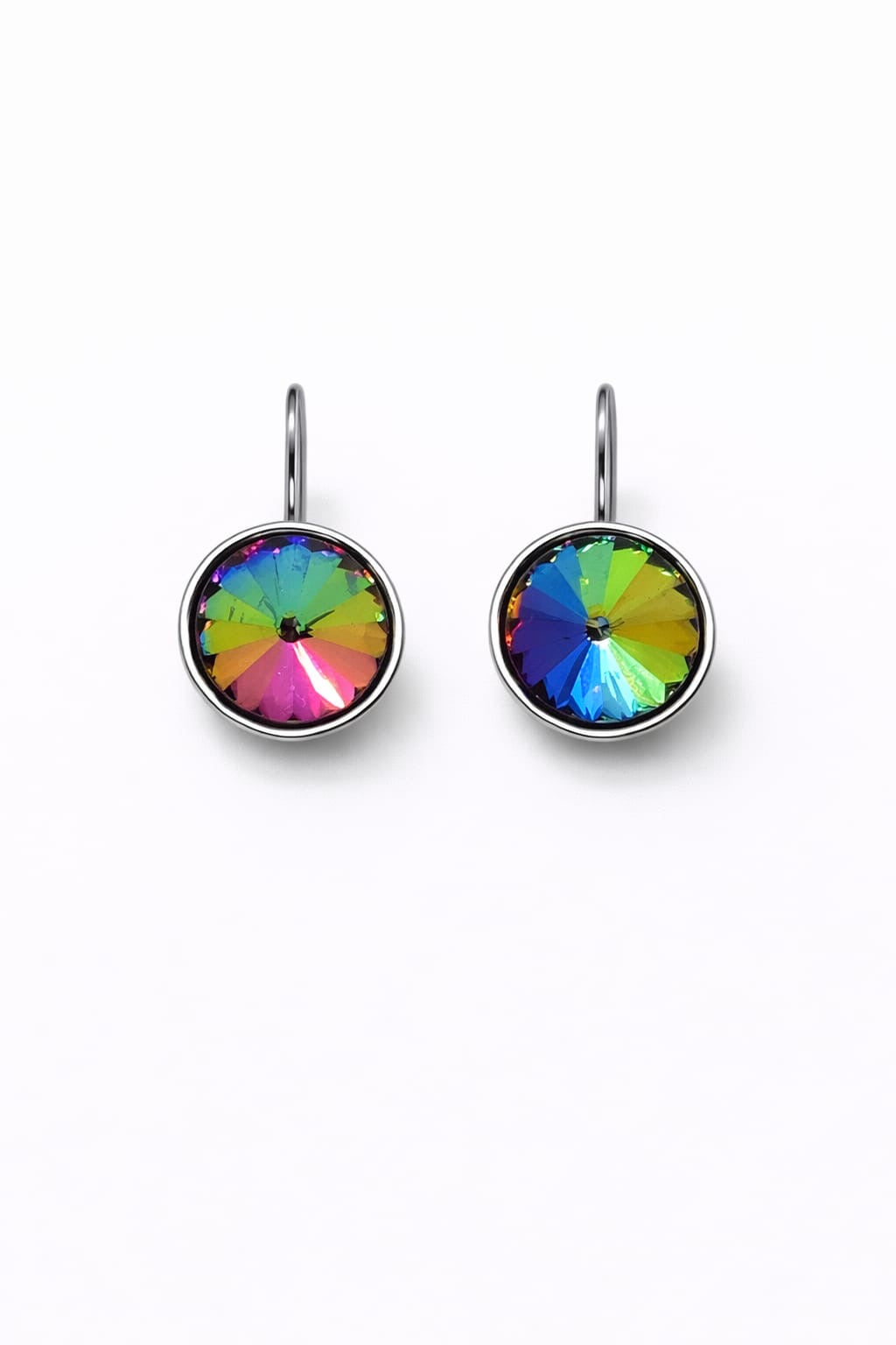 Aretes Luna Aurora