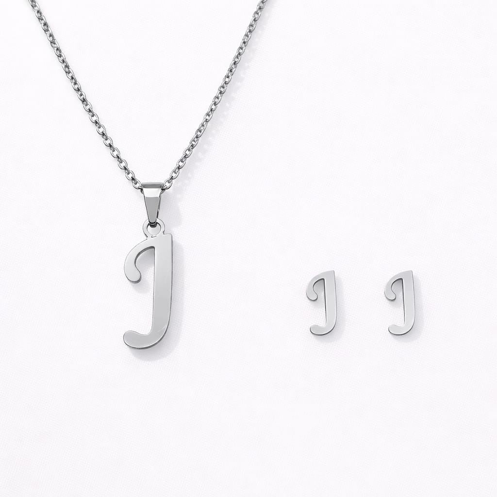 Set Inicial “Tu Vibra” ✨
Letra J