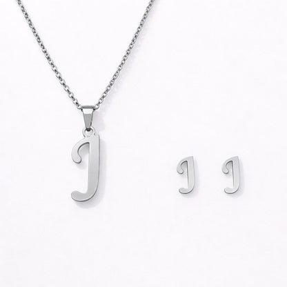 Set Inicial “Tu Vibra” ✨
Letra J