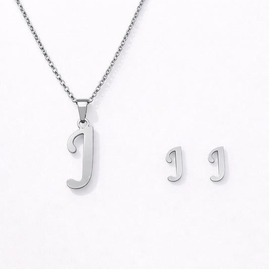 Set Inicial “Tu Vibra” ✨
Letra J