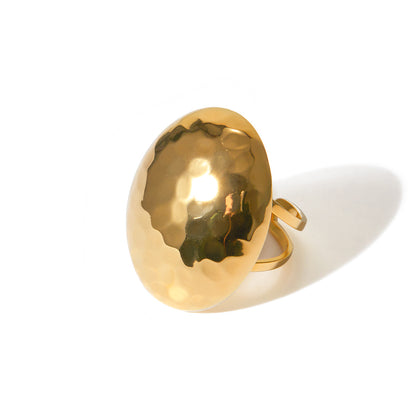 Sortija Eclipse Gold✨