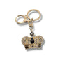 Queen's style keychain