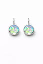 Aretes Luna Aurora