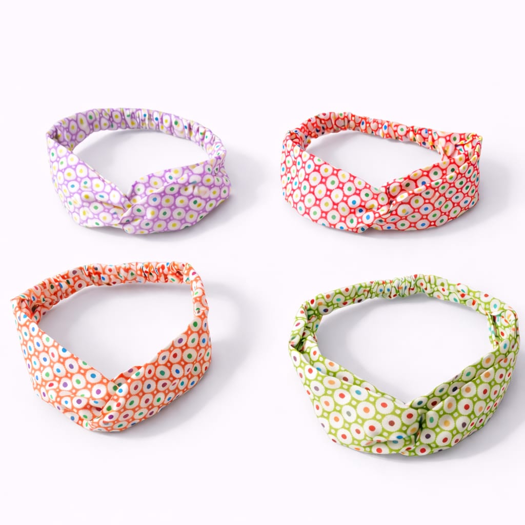 Bandas para Niñas