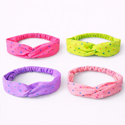 Bandas para Niñas